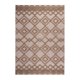 thumbnail image 1 of Alfombra Mozambique 160X230 Cm D1 Beige, 1 of 4
