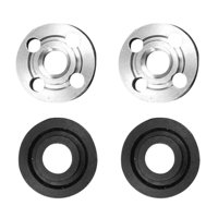 Magideal - Licencia De Del Componente De Contratuerca De La Extensión De La Amoladora , 2,97 Cm 297 Cm