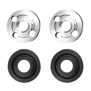 Magideal - Licencia De Del Componente De Contratuerca De La Extensión De La Amoladora , 2,97 Cm 297 Cm