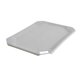 thumbnail image 1 of Funda De Repuesto Para Cama Original Para Mascotas Grey Large, 1 of 6