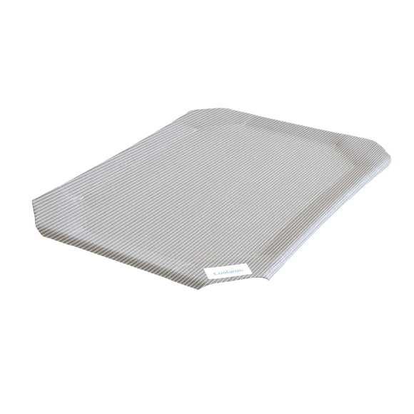 Funda De Repuesto Para Cama Original Para Mascotas Grey Large