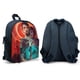 thumbnail image 4 of Vértigo Mochila Escolar para Niños y Niñas, Mochila Infantil Ligera de Alta Calidad, Grande y Duradera Azul, 4 of 6