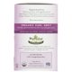 thumbnail image 4 of Té negro Earl Grey Mighty Leaf, 45 bolsitas por caja, 4 of 5
