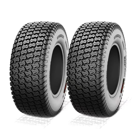 Neumático 22x9 5 12 8 Lonas Turf King