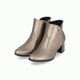 thumbnail image 2 of Bota  Mujer Dorado Danubia 78 Piccadilly, 2 of 5