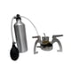thumbnail image 1 of Quemador De Gas Para Acampar, Quemador De Alcohol Para Horno De Encendido Para Viajes Al Aire Libre Y Turismo, 1 of 5