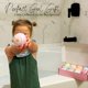 thumbnail image 3 of Bombas de baño EvolutionUSA Bloom de 12 unidades con juguetes en el interior para niños, 3 of 9