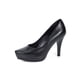 thumbnail image 1 of Zapato Faina Negro, 1 of 5