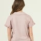 thumbnail image 4 of Pijama de Mujer Lua Malva, 4 of 5