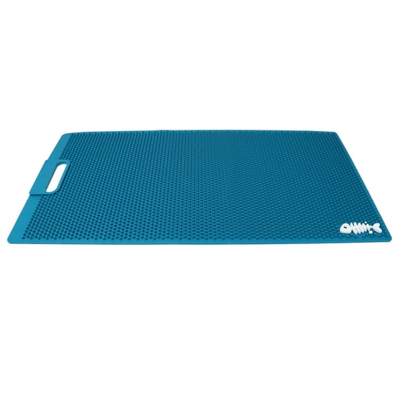Tabla de cortar AFEISOL 36x71 cm Verde Antideslizante