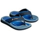 thumbnail image 2 of Sandalia Infantil Azul Line Plus Rider, 2 of 2