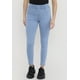 thumbnail image 2 of Jeans Mujer Leggins Skinny Azul Claro Corona, 2 of 5