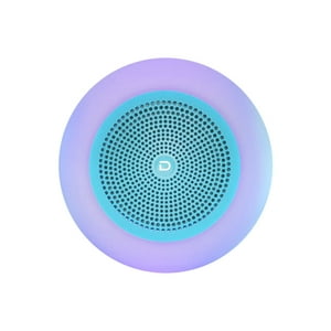 Mini Parlante Bt 4.2 3W Azul Datacom Pronobel