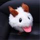 thumbnail image 2 of Tibersi de League of Legends, muñeco de peluche superbonito. Regalo de cumpleaños, 30 cm., 2 of 7