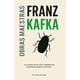 thumbnail image 1 of Obras Maestras De Franz Kafka, 1 of 2