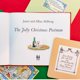 thumbnail image 3 of Libro LB Kids El Alegre Cartero de Navidad, 3 of 7