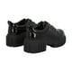 thumbnail image 5 of Mocasin Mujer Negro Rock Negro Police, 5 of 5