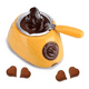 thumbnail image 4 of Kit Máquina Olla Fondue Para Derretir Chocolate + Accesorios, 4 of 7