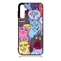 Genérico - Carcasa Funda Para Samsung S24 Fe Diseño 256