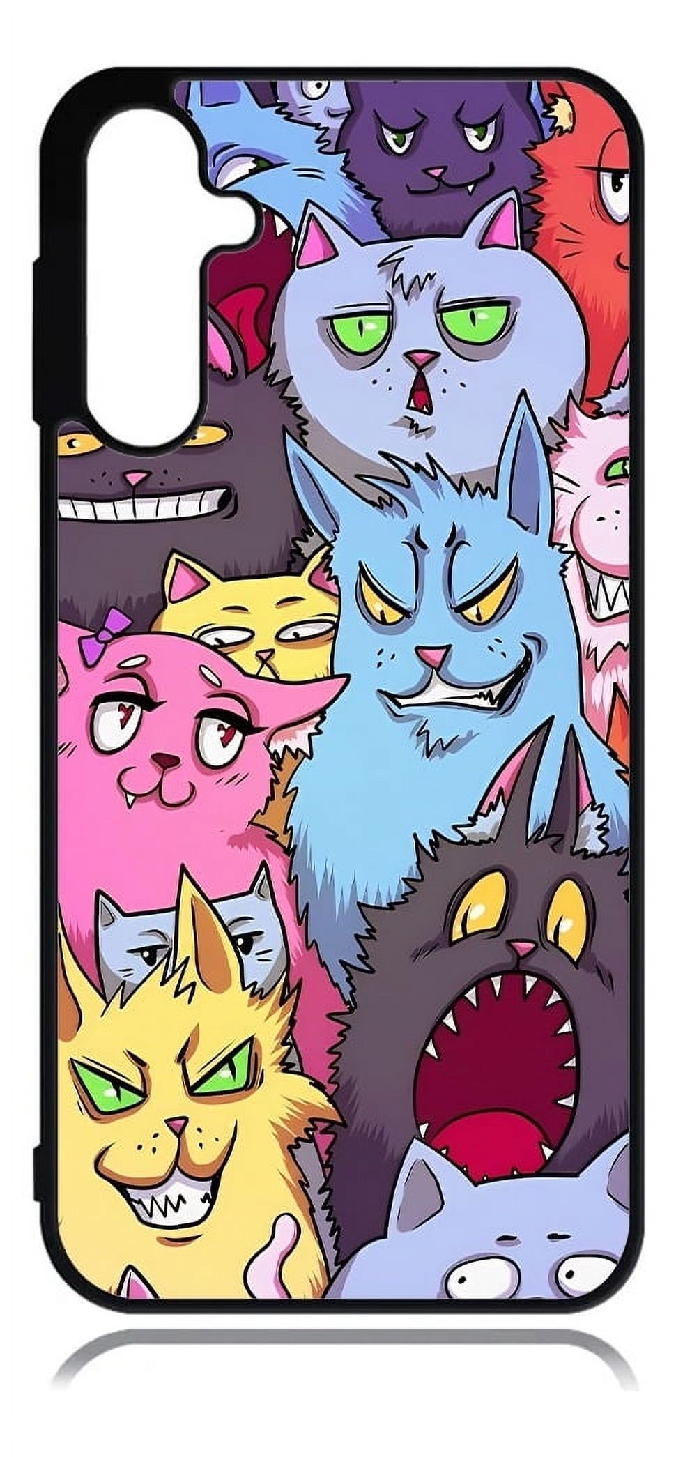 Genérico - Carcasa Funda Para Samsung S24 Fe Diseño 256