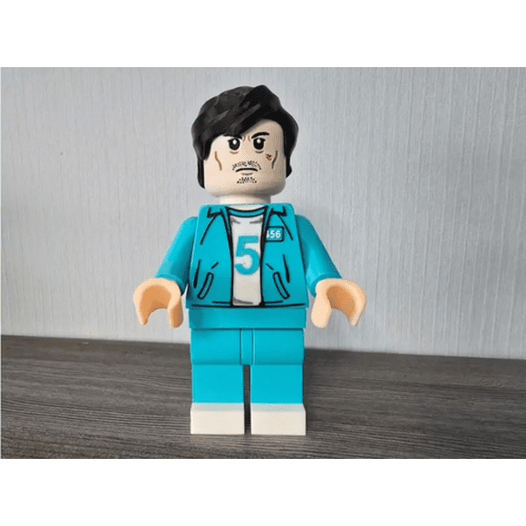 Squid Game Jugador 456 - Figura decorativa