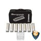 thumbnail image 2 of Set de Armónicas Hohner Bluesband de 7 Piezas con Estuche, 2 of 3