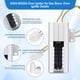 thumbnail image 4 of Encendedor de horno DG94-00520A para Sam-sung NX58H5600SS Nx58h9500WS, 4 of 7