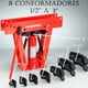 thumbnail image 5 of Dobladora De Tubos 16ton Profesional 1/2 A 3 PuLG Hardpro, 5 of 5