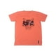 thumbnail image 1 of Polera Niño Naranjo Pillin, 1 of 3