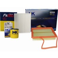 Repuestos Del Sol - Kit Filtro Para Chevrolet Sail 1 5 L2B 2016 2023