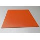 thumbnail image 1 of Hoja de caucho de silicona JTS 30x30 cm 6 mm Alta temperatura Rojo, 1 of 4