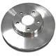 thumbnail image 1 of Disco de Freno Bendix PRT5988 Delantero para Ford Transit 2010-13, 1 of 4