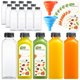 thumbnail image 1 of Botellas AOZITA 480 ml Pack de 12 reutilizables de plástico, 1 of 9
