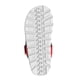 thumbnail image 3 of Sandalias Unisex Kappa Authentic Mitel Negro Amarillo Rojo, 3 of 6