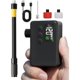 thumbnail image 1 of GPUTEK Mini Bike Pump Electric for Presta and Schrader Valve, 1 of 3