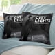 thumbnail image 3 of Luces de la Ciudad Fundas de almohada de terciopelo con tema, regalos de funda de almohada, decoración para el hogar, cojín de lanzar, regalo de cumpleaños para fans y parejas.30*30cm., 3 of 6