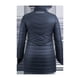thumbnail image 2 of Parka Larga HW Aurora Mujer Azul, 2 of 2