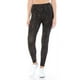 thumbnail image 1 of Leggings de Punto con Estampado Múltiple, Forro y Banda Estilo Yoga, con Cintura Alta, 1 of 5