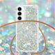 thumbnail image 4 of Funda FOXDOCK para Samsung Galaxy A35 con Cuerda Ajustable, Brillo Líquido, Protección Antigolpes y Lente – Ideal para Regalo, 4 of 6
