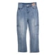 thumbnail image 1 of Jeans Niño Cargo Celeste Pillin, 1 of 3
