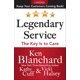 thumbnail image 1 of Libro McGraw-Hill Education "Servicio Legendario: La Clave es Cuidar", 1 of 1