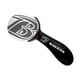 thumbnail image 1 of Cortador De Pizza Baltimore Ravens 8 3 Cm, 1 of 2