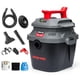 thumbnail image 1 of Aspiradora en seco y húmedo Shop-Vac, 9.5 L, 2.0 Peak HP, con ventilador 5430095, 1 of 7