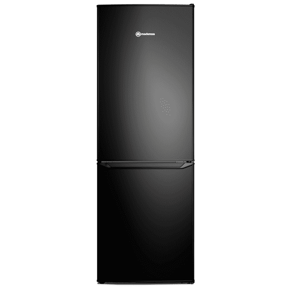 Refrigerador 173L Frío Directo Bottom Freezer Med165b