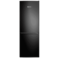 Mademsa - Refrigerador 173L Frío Directo Bottom Freezer Med165B