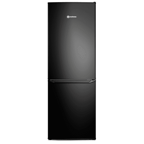 Mademsa - Refrigerador 173L Frío Directo Bottom Freezer
