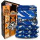 thumbnail image 1 of Juego de 4 bolsas para cornhole WGC Titan Bags Venom, aprobado por ACL, 1 of 7