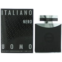 Armaf - Italiano Nero Para Edt 100 Ml Hombre