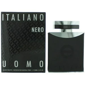Armaf - Italiano Nero Para Edt 100 Ml Hombre
