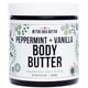 thumbnail image 2 of Crema corporal Better Shea Butter Whipped 240 ml Menta Vainilla, 2 of 3